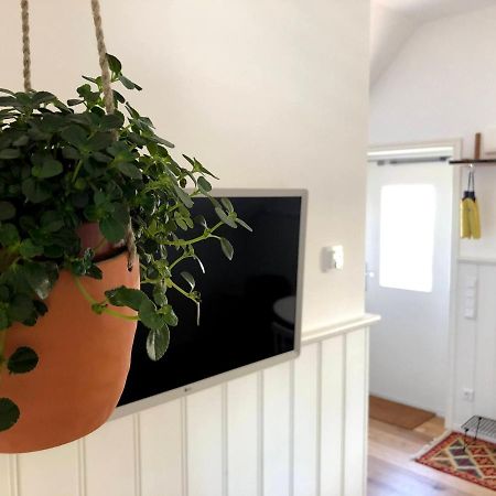 Ferienwohnung Kleiner Onkel ウールディンゲン・ミュールホーフェン エクステリア 写真
