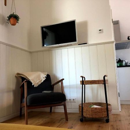 Ferienwohnung Kleiner Onkel ウールディンゲン・ミュールホーフェン エクステリア 写真