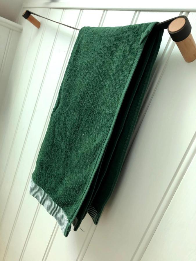 Ferienwohnung Kleiner Onkel ウールディンゲン・ミュールホーフェン エクステリア 写真